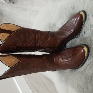 Palomino Boots